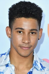 Foto de Keiynan Lonsdale