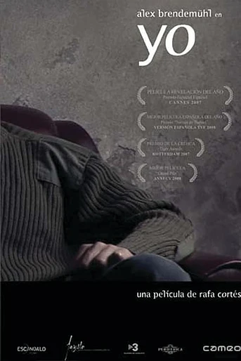 Poster de Yo