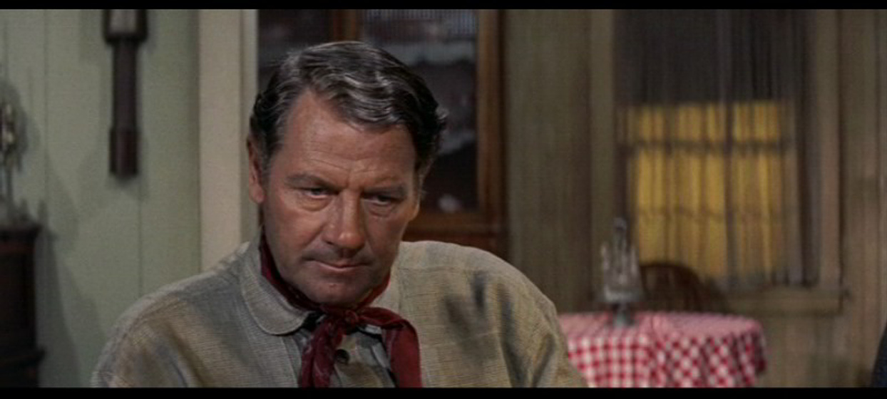 Imagen de El Sheriff de Dodge City