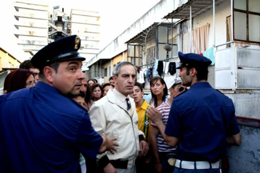 Imagen de gomorra