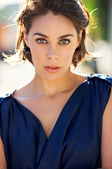 picture of actor Patricia Rosales