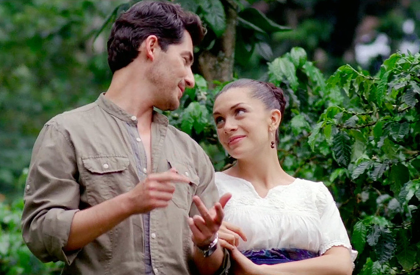 Imagen de Chiapas, El Corazón del Café