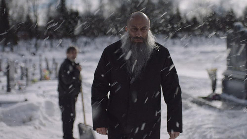 Imagen de Unforgiven