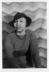 Foto de Zora Neale Hurston
