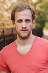 picture of actor Lowrey Brown