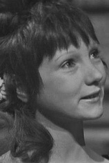 picture of actor Marie-Claude Breton