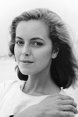 picture of actor Greta Scacchi