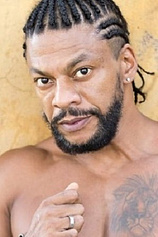 picture of actor Nill Marcondes