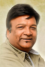 photo of person Kona Venkat