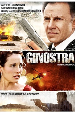 El Misterio de Ginostra