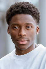 picture of actor Sheyi Cole