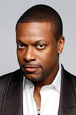 picture of actor Chris Tucker