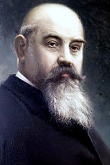 photo of person Giuseppe Giacosa