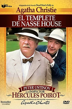 Agatha Christie: Poirot - El Templete de Nasse-House
