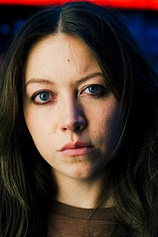 picture of actor Darja Mahotkin
