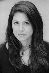 photo of person Noelle Parker