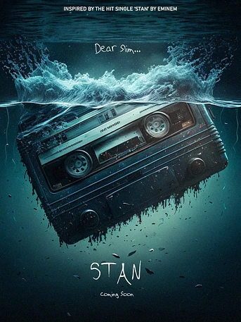 Poster de Stans