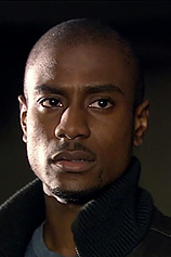 picture of actor Michael Obiora