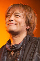 picture of actor Hironobu Kageyama