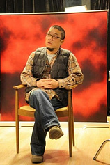 photo of person Rico Chung Kai-cheong