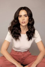 Foto de Pilar Santacruz