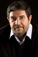 photo of person Shahriar Bahrani