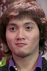 picture of actor Cyrus Wong Ka-Ming