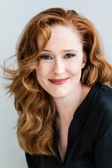 Foto de Kristen Harris