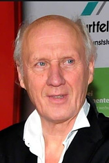 picture of actor Herman van Veen