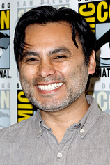 photo of person Adam Muto