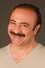 picture of actor Cengiz Bozkurt
