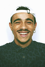 picture of actor Mister V