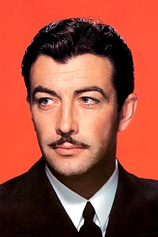 picture of actor Robert Taylor [I]