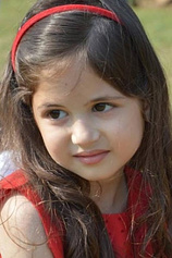 picture of actor Harshaali Malhotra