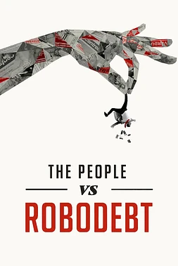 The People vs Robodebt