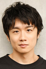 picture of actor Shunsuke Kazama