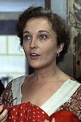 picture of actor Rosalía Dans