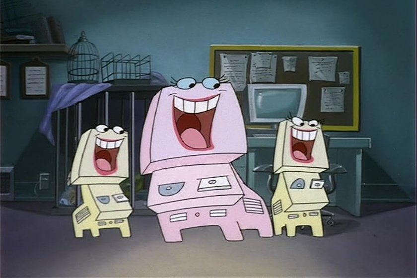 Imagen de la-tostadora-valiente-al-rescate