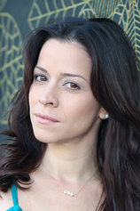 picture of actor Jazmín Caratini