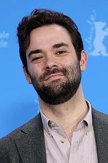 photo of person Michael Parets