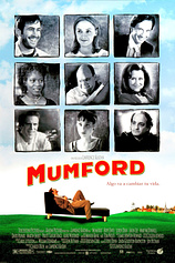 poster of movie Mumford