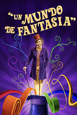 poster of movie Un Mundo de Fantasía