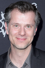 photo of person Darin Toonder