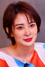 picture of actor Yi Chieh Lee