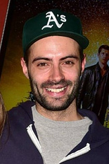 photo of person Jonathan Helpert