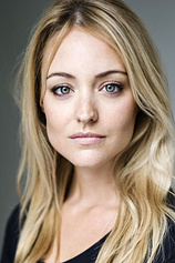 picture of actor Christina Wolfe