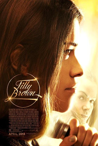Poster de Filly Brown