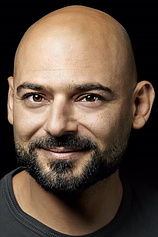 Foto de Janus Nabil Bakrawi