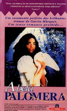 Fábula de la Bella Palomera