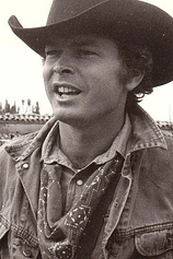 photo of person Gray Johnson